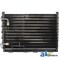 A & I Products Vapor Condenser w/ Brackets 9.7" x21.3" x16.6" A-RE67220 - alternate 2